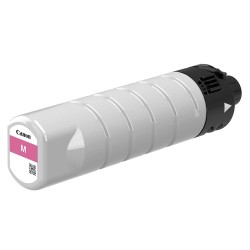 Canon PGI7500XL Magenta, cartouche de marque Canon PGI-7500XLM (2792C001)