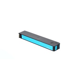 Cartouche Compatible HP 973X (F6T81AE) cyan - cartouche d'encre compatible HP