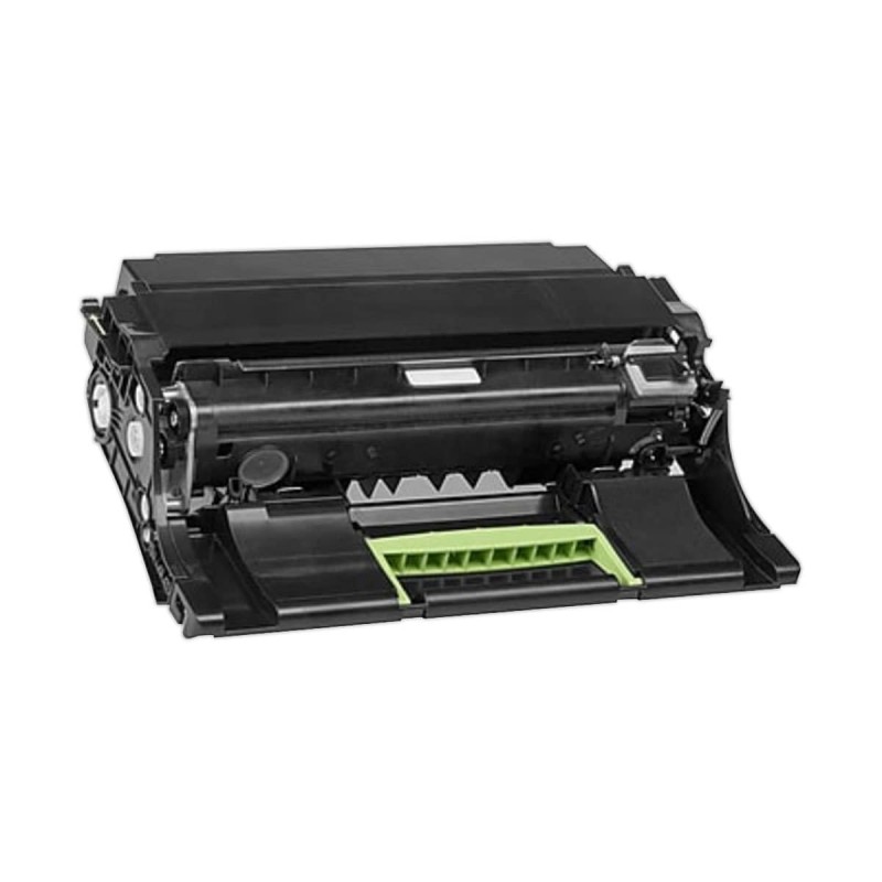 Compatible Lexmark 56F0Z00 Noir, Tambour compatible remplace le tambour Lexmark référence 56F0Z00 / 56F0ZA0 Noir - 60000 pages
