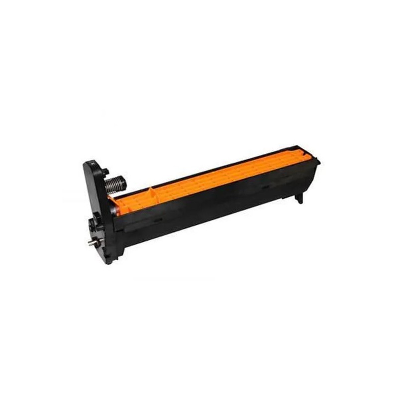 Tambour Compatible OKI C822/C831/C841 (44844405) Jaune de 30000 pages