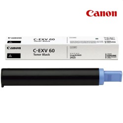 Cartouche Toner Canon C-EXV49 (8527B002) Noir originale (10200 pages)