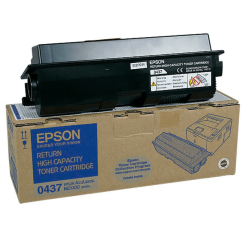 Cartouche Toner Epson M2000 (C13S050435) noir originale (8000 pages)