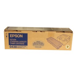 Cartouche Toner Epson M2000 (C13S050436) noir originale (3500 pages)
