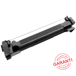 Toner Compatible BROTHER TN-1050 noir - cartouche laser compatible 1000 pages