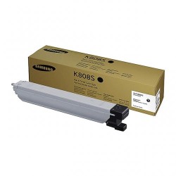 Cartouche Toner SAMSUNG SS600A (CLTK808SELS) noir originale (23000 pages)