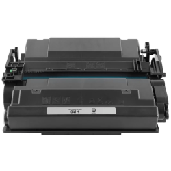 Cartouche Toner compatible Canon 041H / 0453C002 noir de 20000 pages