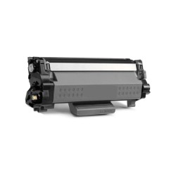 Cartouche Toner compatible BROTHER TN-2510 (TN2510) Noir de 1200 pages - cartouche laser compatible BROTHER