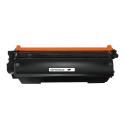 Compatible Canon 071H noir, Toner compatible Canon de grande capacité 2500 pages