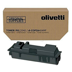 Cartouche Toner OLIVETTI B0940 (27B0940) Noir originale (15000 pages)