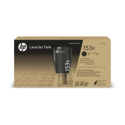 Cartouche Toner HP 153X (W1530X) Noir originale (5000 pages)
