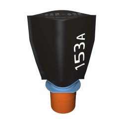 Recharge de Toner Compatible HP 153A Noir – 2 500 pages | Tinkco.com