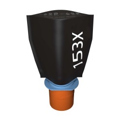 Toner Compatible HP 153X Noir Haute Capacité – 5 000 pages | Tinkco.com