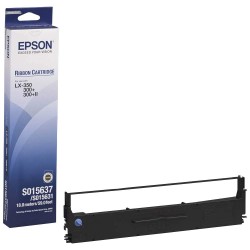 Epson S015019 / S015637 - Ruban de marque Epson C13S015019 / C13S015637