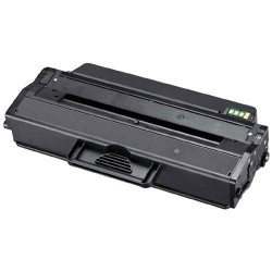Toner Compatible SAMSUNG D103L (MLT-D103L) noir - cartouche laser compatible SAMSUNG de 2500 pages