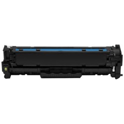 Toner Compatible HP 305A (CE411A) cyan - cartouche laser compatible HP - 2800 pages