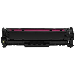 Toner Compatible HP 305A (CE413A) magenta - cartouche laser compatible HP - 2800 pages