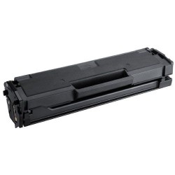 Toner Compatible SAMSUNG D101S (MLT-D101S) noir - cartouche laser compatible SAMSUNG de 1500 pages