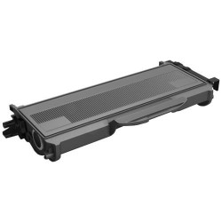 Toner Compatible RICOH SP1200S (406837) noir - cartouche laser compatible RICOH - 2600 pages