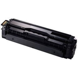 Toner Compatible SAMSUNG K504S (CLT-K504S) noir - cartouche laser compatible SAMSUNG de 2500 pages