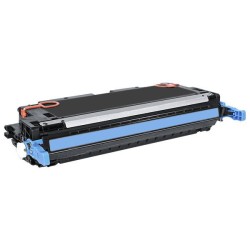 Toner Compatible CANON C-EXV26 (1659B006) cyan - cartouche laser compatible CANON - 6000 pages