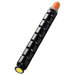 Toner Compatible CANON C-EXV 34 (3785B002) jaune - cartouche laser compatible CANON - 16000 pages