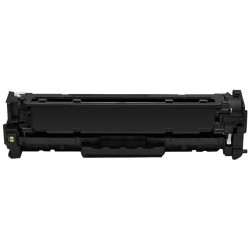 Toner Compatible HP 130A (CF350A) noir - cartouche laser compatible HP - 1300 pages