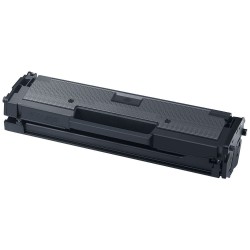 Toner Compatible SAMSUNG MLT-D111S Noir de 1000 pages
