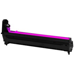 C800 / C830 - Tambour laser générique équivalent au modèle OKI 44064010 magenta