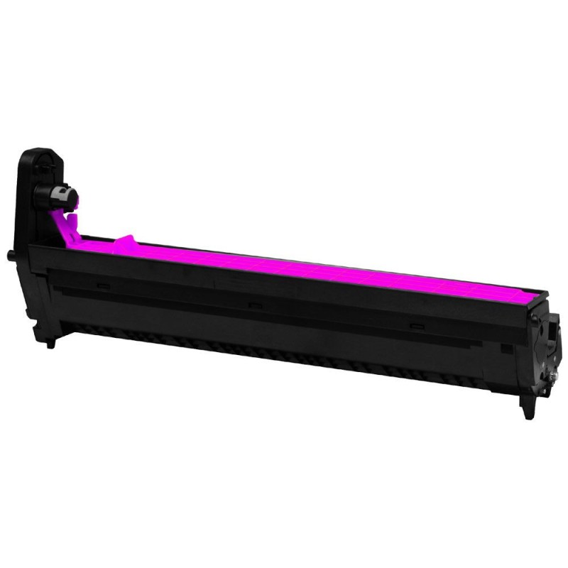 C800 / C830 - Tambour laser générique équivalent au modèle OKI 44064010 magenta