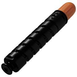 Toner Compatible CANON C-EXV 33 (2785B002) noir - cartouche laser compatible CANON - 14600 pages