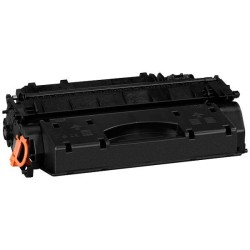 Toner Compatible CANON C-EXV40 (3480B006) noir - cartouche laser compatible CANON - 6000 pages
