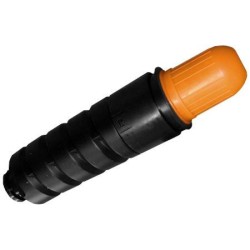 Toner Compatible CANON C-EXV 37 (2787B002) noir - cartouche laser compatible CANON - 15100 pages