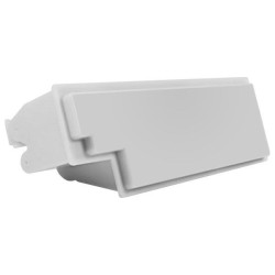 Toner Compatible OLIVETTI D-Copia 15 (B0360) noir - cartouche laser compatible OLIVETTI - 11000 pages