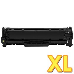Toner Compatible CANON 731H (6273B002) noir - cartouche laser compatible CANON - 2200 pages