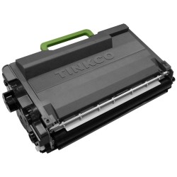 Toner Compatible BROTHER TN-3480 noir - cartouche laser compatible BROTHER TN3480 - 8000 pages