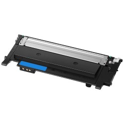 Toner Compatible SAMSUNG C404S (CLT-C404S) cyan - cartouche laser compatible SAMSUNG de 1000 pages