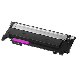 Toner Compatible SAMSUNG M404S (CLT-M404S) magenta - cartouche laser compatible SAMSUNG de 1000 pages