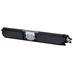 Toner Compatible OKI MC160 (44250724) noir - cartouche laser compatible OKI - 2500 pages
