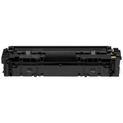 Toner Compatible CANON 045HY (1243C002) jaune - cartouche laser compatible CANON - 2200 pages