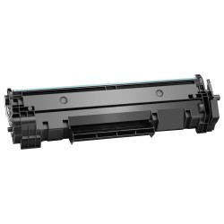 Toner Compatible HP 44A (CF244A) noir - cartouche laser compatible HP - 1000 pages