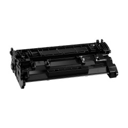 Toner Compatible CANON 52 (2199C002) noir - cartouche laser compatible CANON - 3100 pages