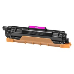 Toner Compatible BROTHER TN-243M magenta - cartouche laser compatible BROTHER TN243M - 1000 pages