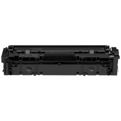 Toner Compatible CANON 054HBK (3028C002) noir - cartouche laser compatible CANON - 3100 pages