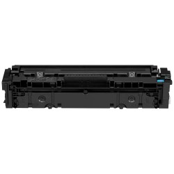 Toner Compatible CANON 054HC (3027C002) cyan - cartouche laser compatible CANON - 2300 pages