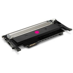 Toner Compatible HP 117A (W2073A) magenta - cartouche laser compatible HP - 700 pages