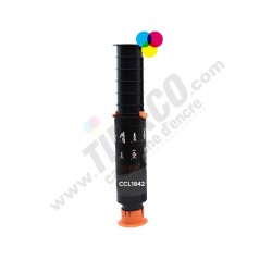 Toner Compatible HP 143A (W1143A) noir - cartouche laser compatible HP - 2500 pages