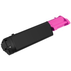 Toner Compatible EPSON C1100 (C13S050188) magenta - cartouche laser compatible EPSON - 4000 pages
