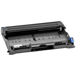 DR2000 - Tambour laser générique équivalent au modèle DR-2000 noir