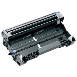 DR 3100 - Tambour laser générique équivalent au modèle DR-3100 noir