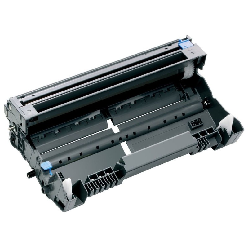 DR 3100 - Tambour laser générique équivalent au modèle DR-3100 noir